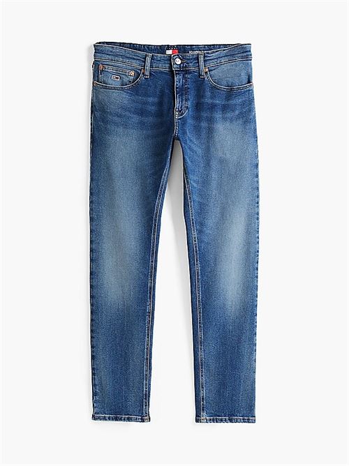 TOMMY JEANS