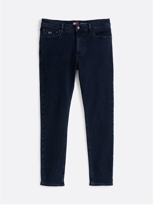 TOMMY JEANS