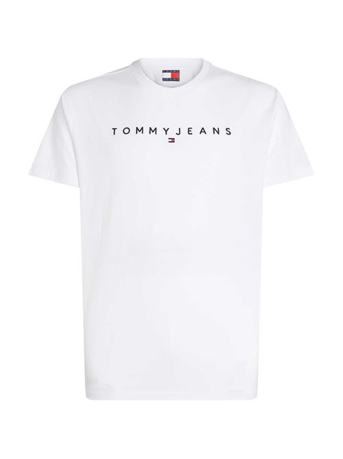 TOMMY JEANS