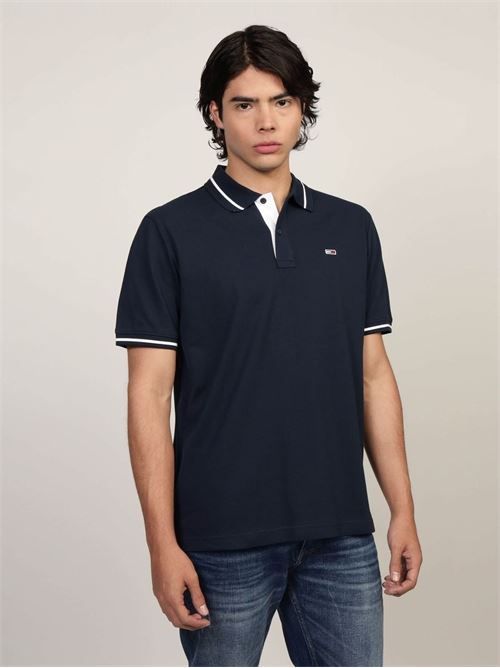 TOMMY JEANS