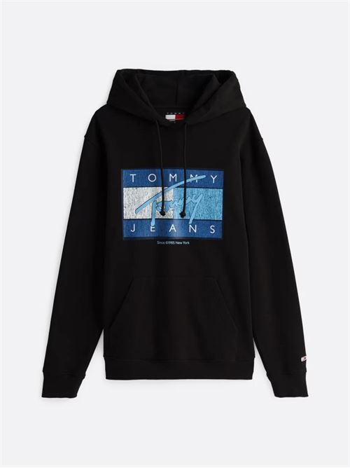 TOMMY JEANS