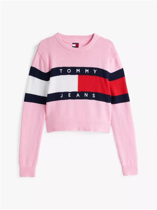 TOMMY JEANS