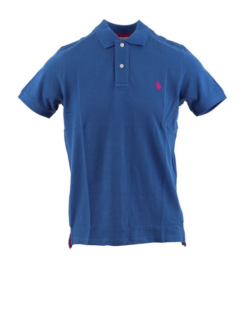 U.S. POLO ASSN