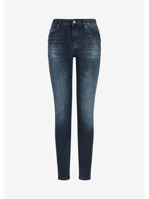 ARMANI EXCHANGE