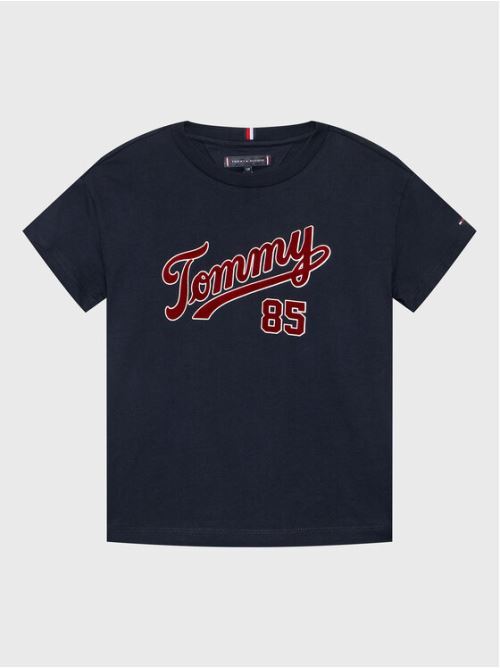 TOMMY HILFIGER