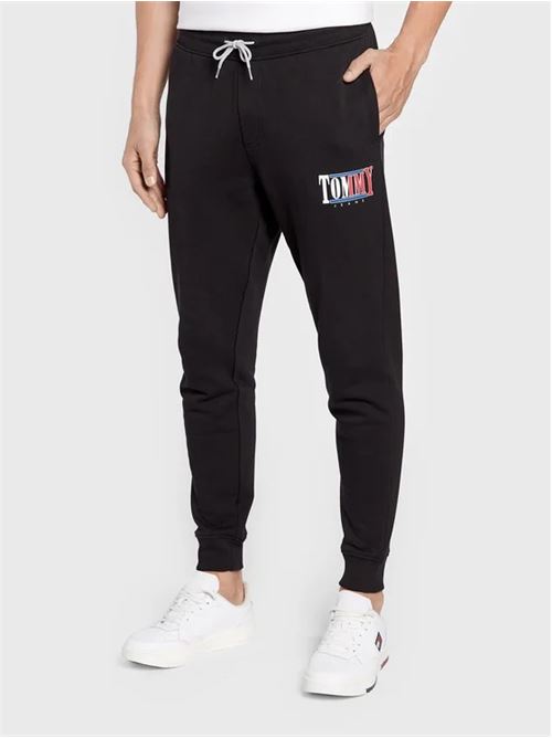 TOMMY JEANS