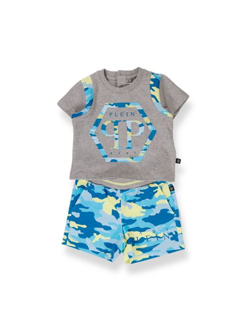 PHILIPP PLEIN JUNIOR