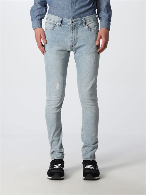 ARMANI EXCHANGE