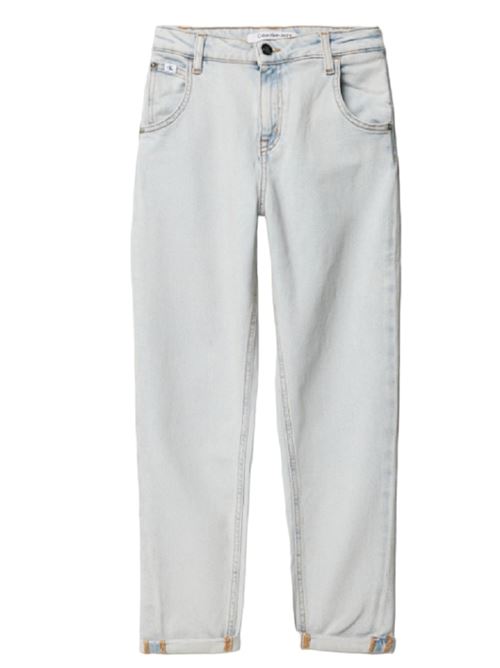 CALVIN KLEIN JEANS