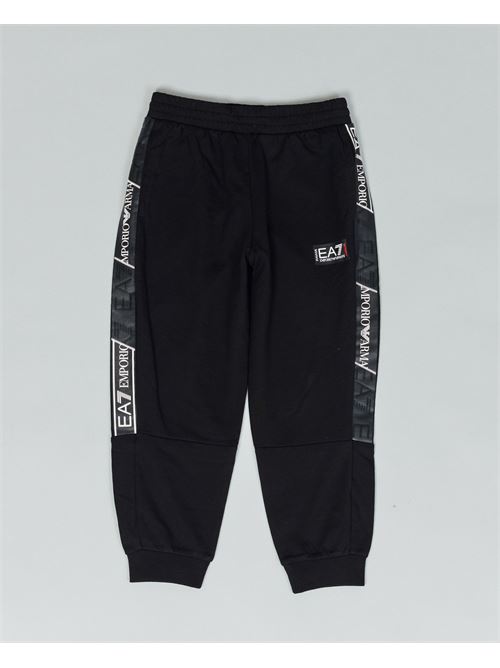 EMPORIO ARMANI EA7