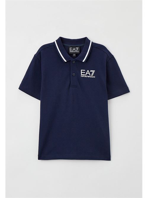 EMPORIO ARMANI EA7