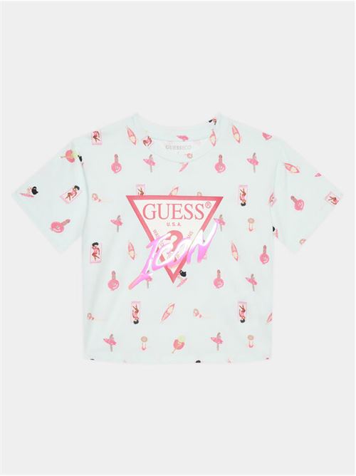 GUESS