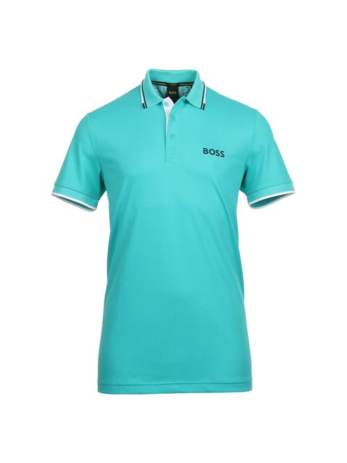 HUGO BOSS