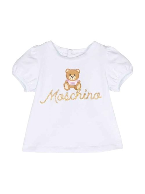MOSCHINO BABY