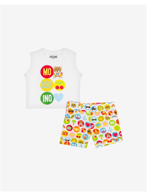 MOSCHINO BABY