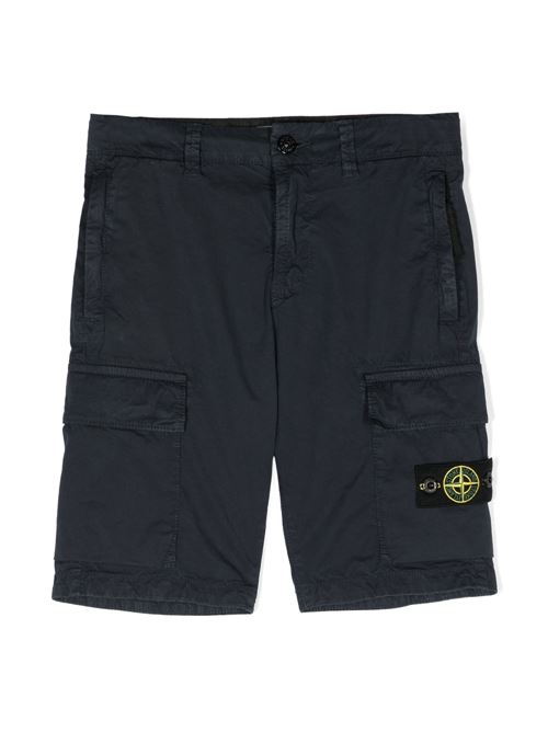 STONE ISLAND JUNIOR
