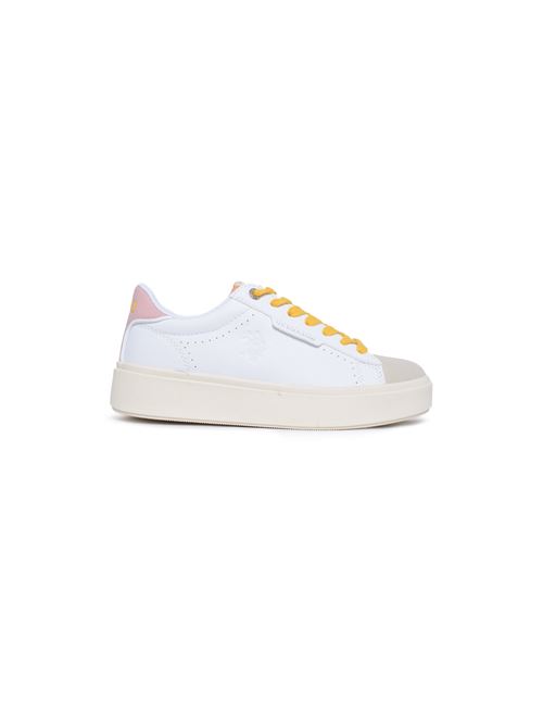 U.S. POLO ASSN