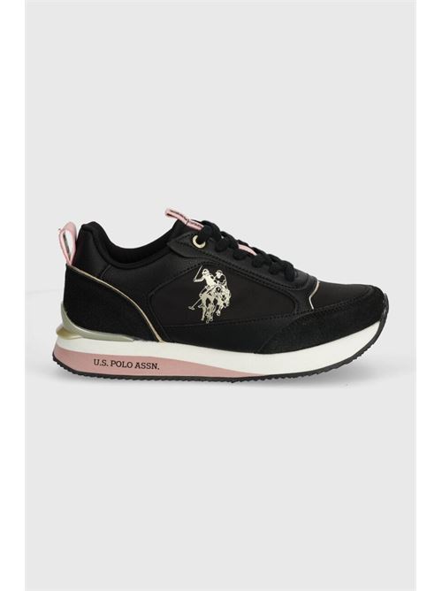U.S. POLO ASSN