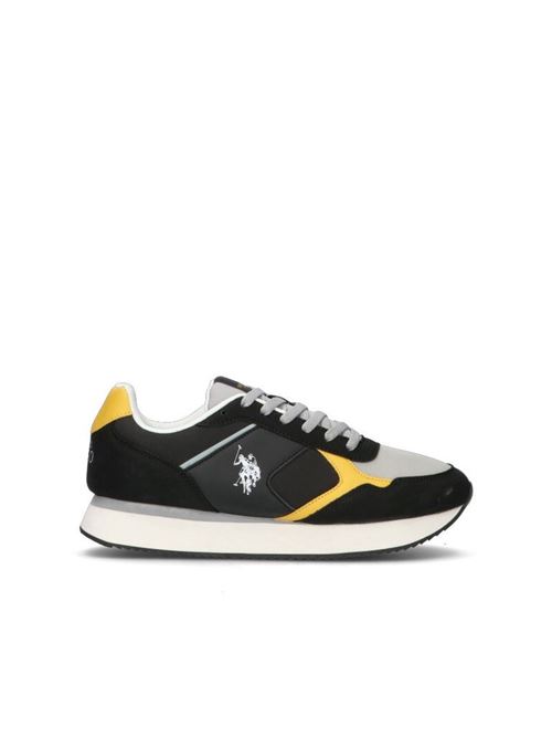 U.S. POLO ASSN