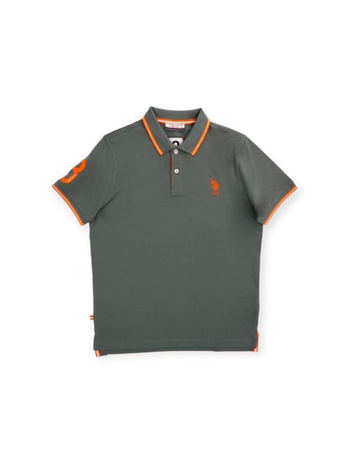 U.S. POLO ASSN.U